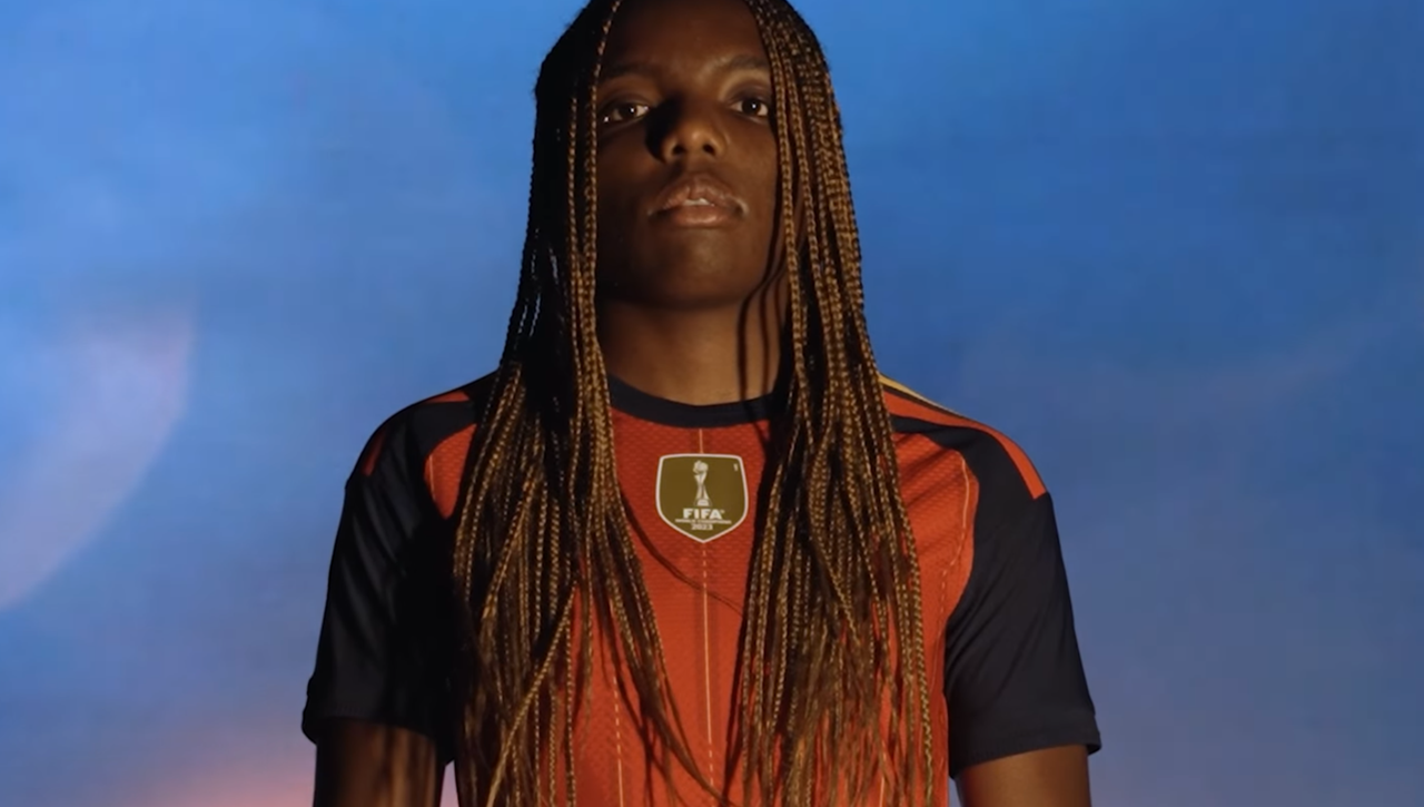 La historia de superación de Edna Imade, la jugadora de la Selección que llegó en patera