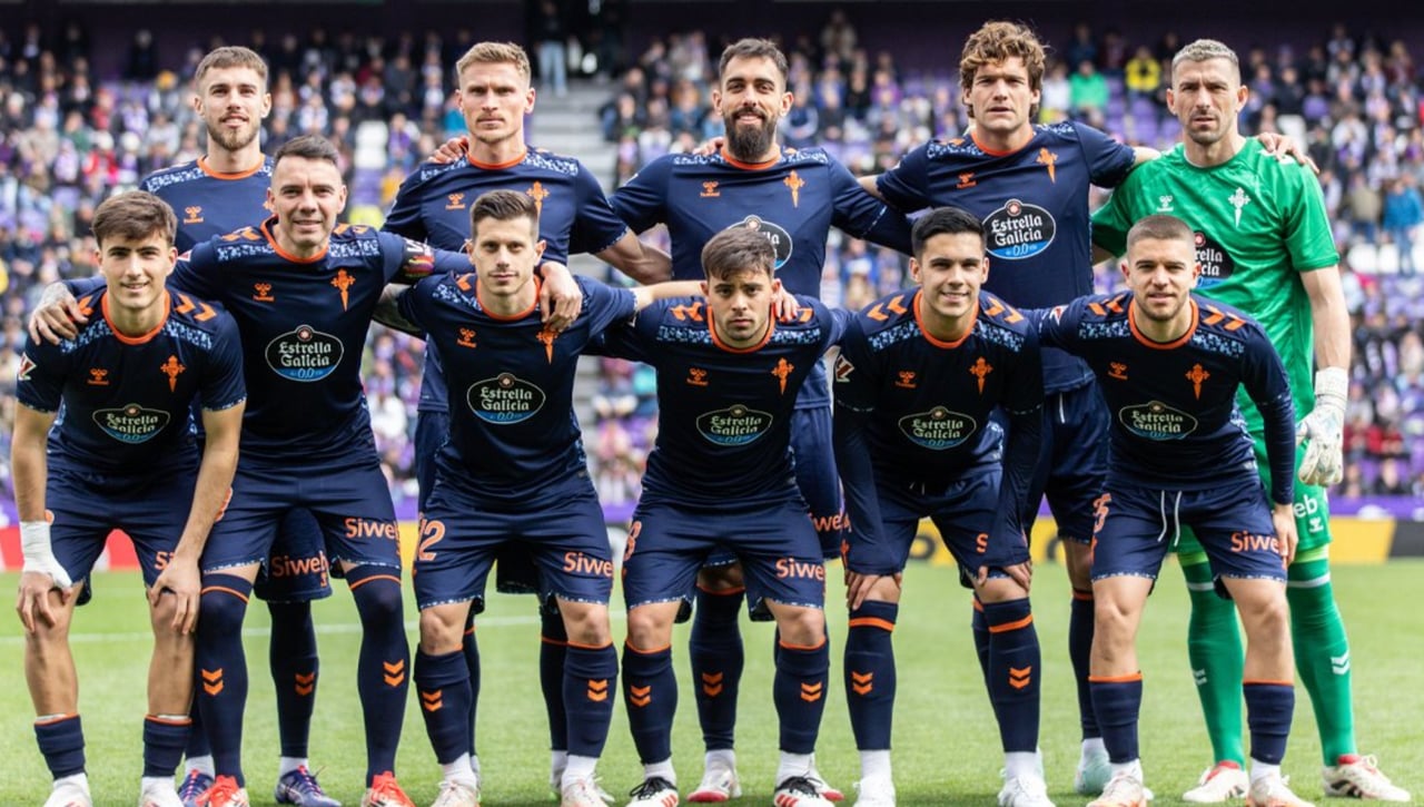 La hoja de ruta de la renovaciones en el Celta