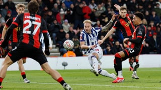 Corberán avala el regreso de un viejo conocido