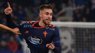 El fichaje de Mingueza desata un conflicto