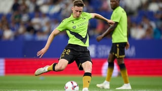 A vueltas con Turrientes y Barrenetxea