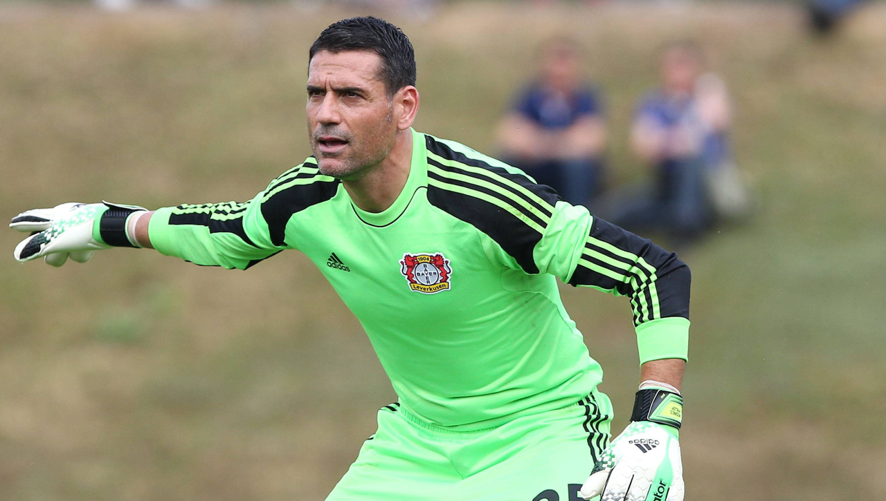 El regreso de Palop ya tiene fecha