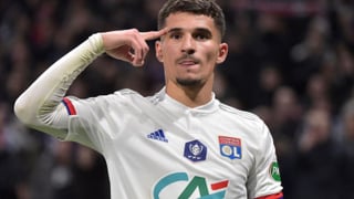 La importante decisión de Houssem Aouar 