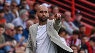 Confirmada la decisión definitiva de Giráldez