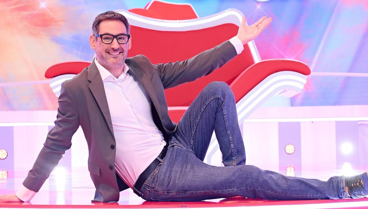 Telecinco confirma una importante decisión sobre el futuro de 'Agárrate al sillón'