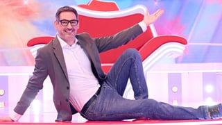 Telecinco confirma una importante decisión sobre el futuro de 'Agárrate al sillón'