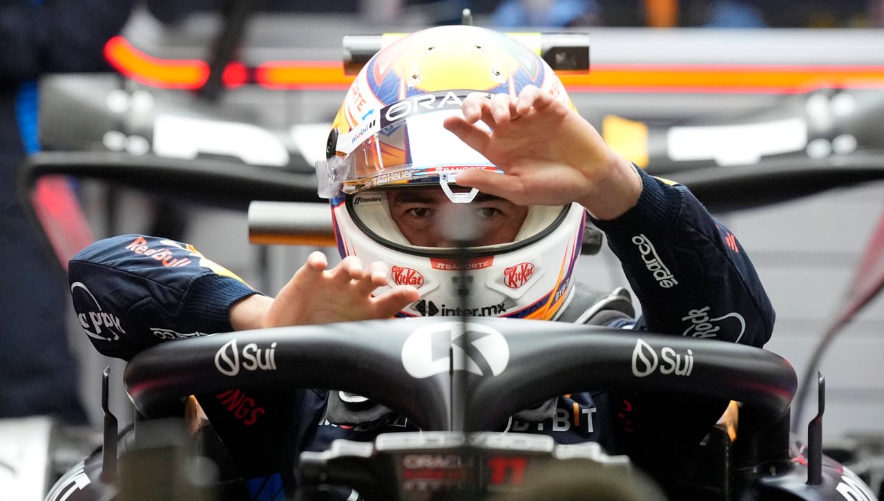 La decisión de Red Bull ya tiene fecha