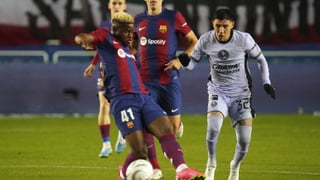 Mika Faye lo vuelve a hacer