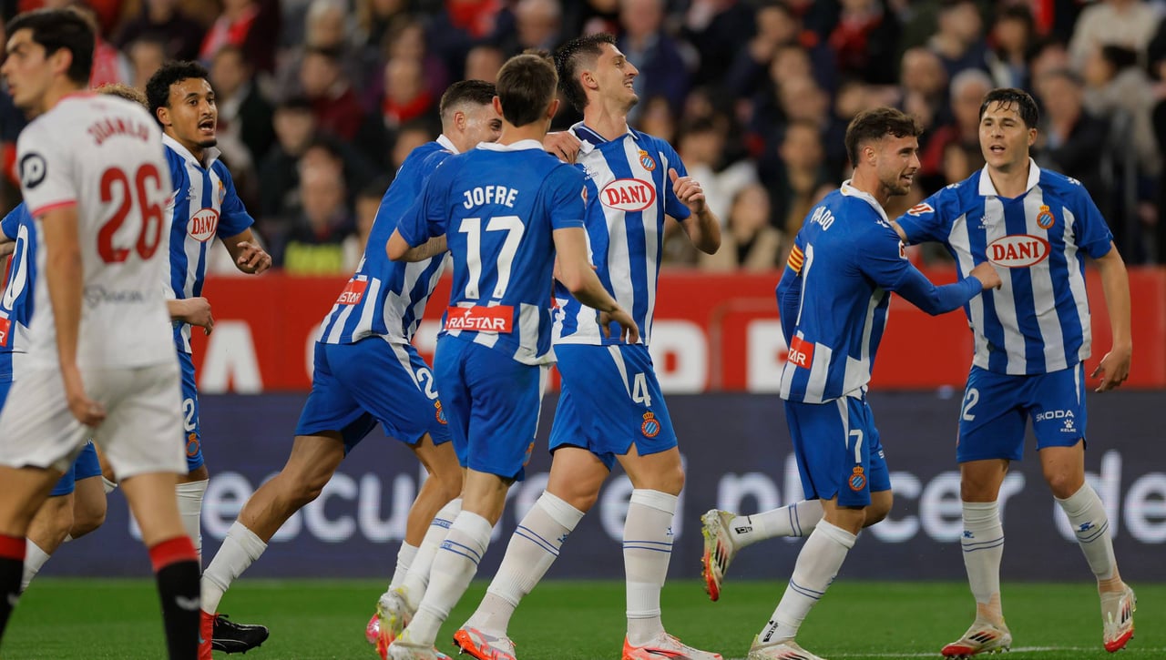 Ni un cabo suelto con Javi Puado