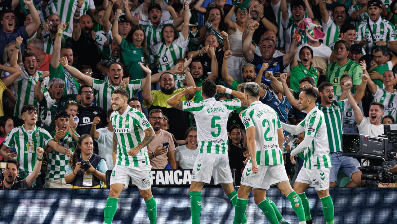 Clasificación LaLiga Ea Sports 2024 tras la Jornada 1 | Partidos, resultados, puntos y tabla de clasificación actualizada de primera división