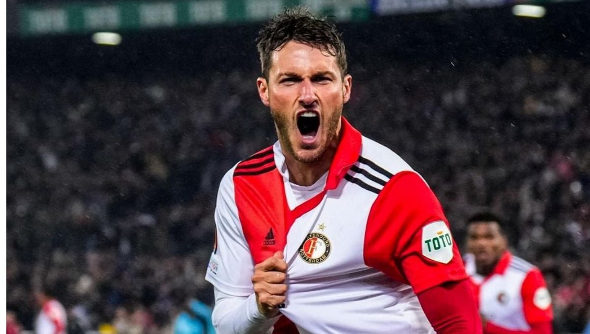 Giménez habla de su futuro tras la cumbre del martes en Sevilla