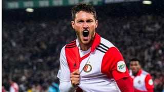 Giménez habla de su futuro tras la cumbre del martes en Sevilla