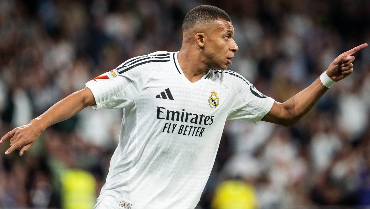 Ancelotti confirma a Mbappé