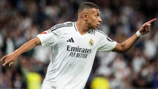 Ancelotti confirma a Mbappé
