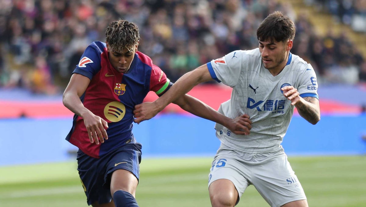 Pregunta por Carlos Martín pese al 'overbooking' en la izquierda