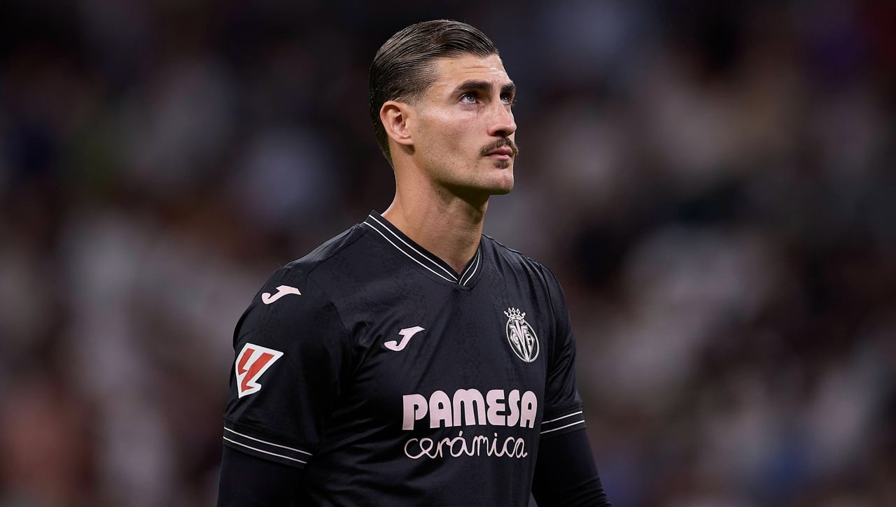 La vuelta de Conde a Butarque