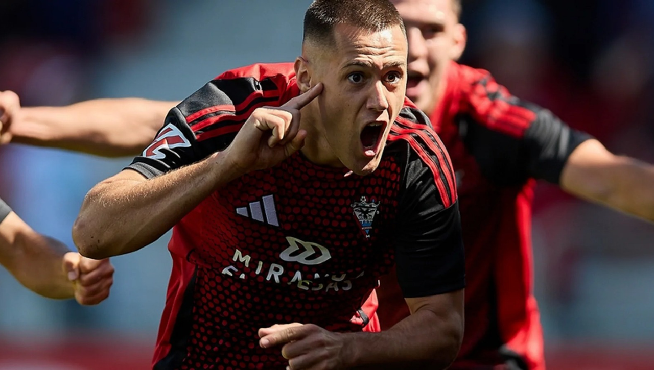 Apuesta por un descarte del Athletic 