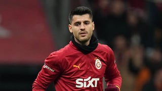 Escandaloso: Lo de Morata en Turquía asombra 