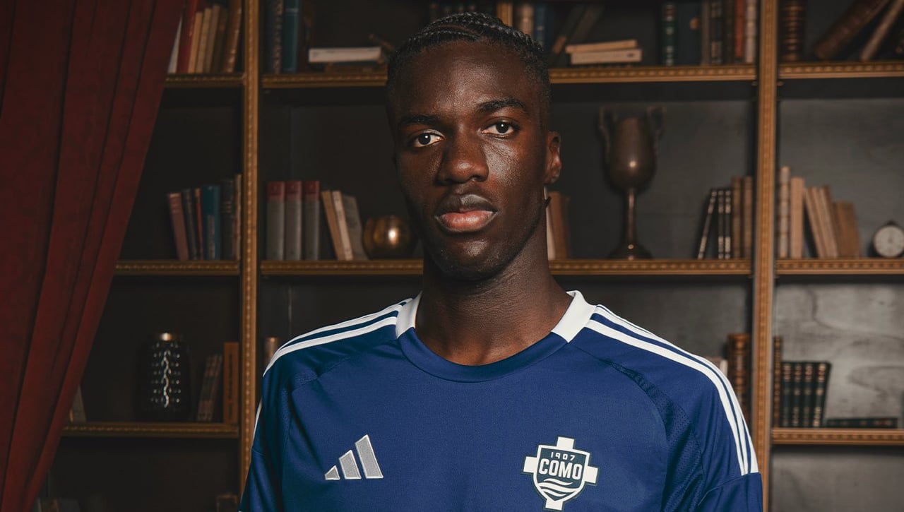 Ya es oficial la venta de Assane, clave para los fichajes verdiblancos (en plural)