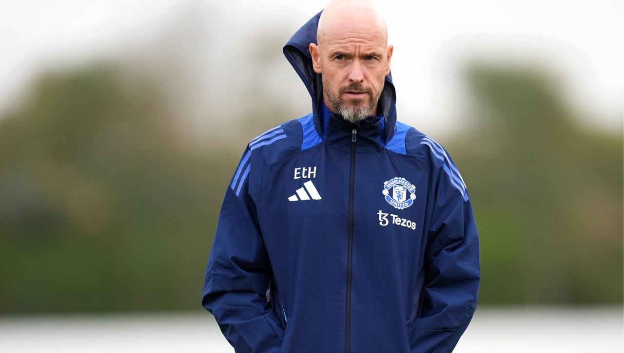 Despido millonario para Ten Hag