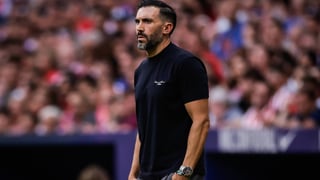 Eder Sarabia la lía por completo en el Elche