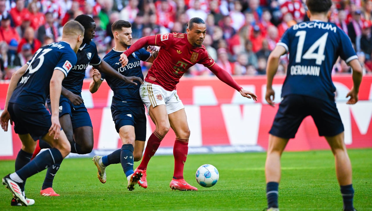 Jornada 26 de la Bundesliga 2024-25 | Partidos, horarios y dónde ver en TV la liga alemana en vivo online