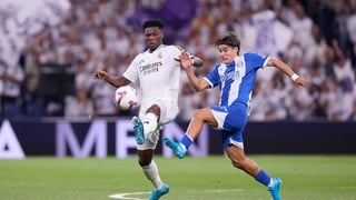 El Alavés 'rompe' acuerdo con el Milan