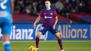 Acuerdo cerrado con Oriol Romeu