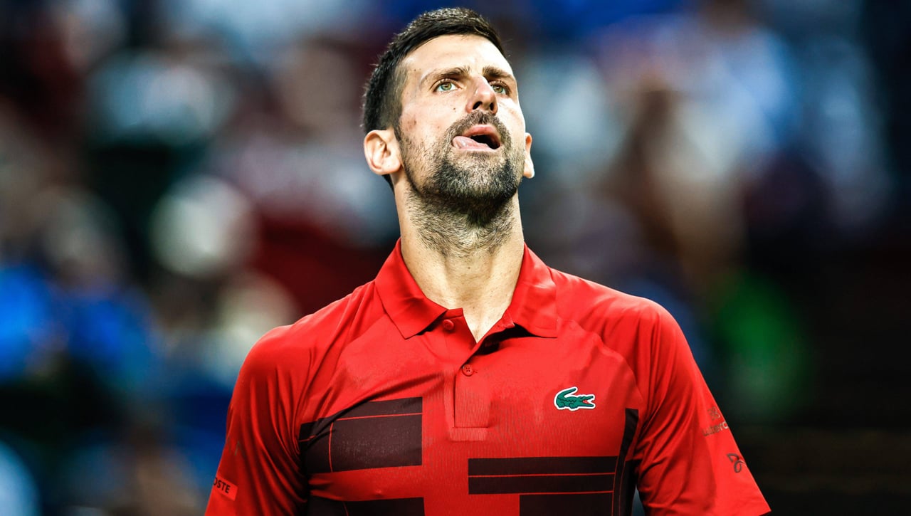 La multimillonaria revancha de Djokovic