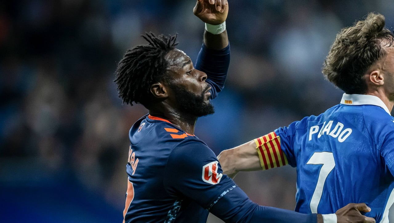 Decepciona en el Celta