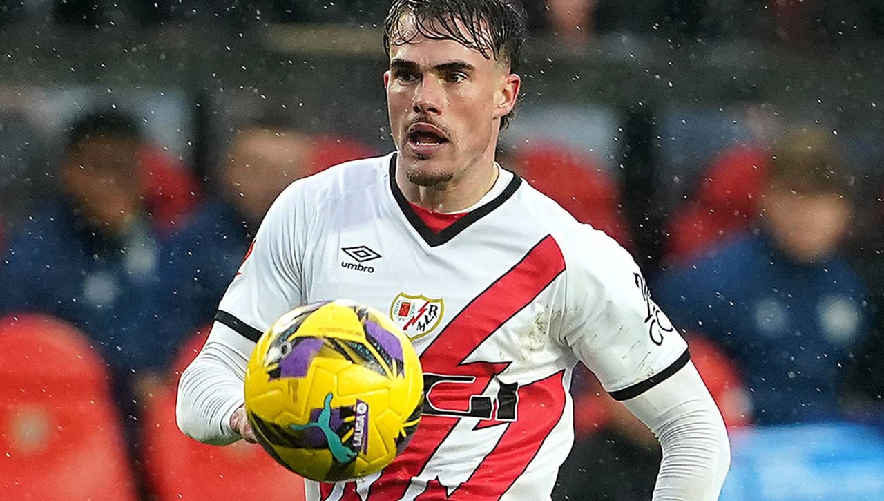 La opción de Pep Chavarría coge fuerza