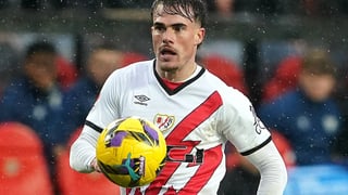 La opción de Pep Chavarría coge fuerza