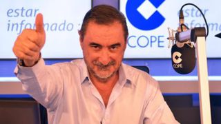 La reforma de la Copa del Rey que Carlos Herrera haría como presidente de la RFEF