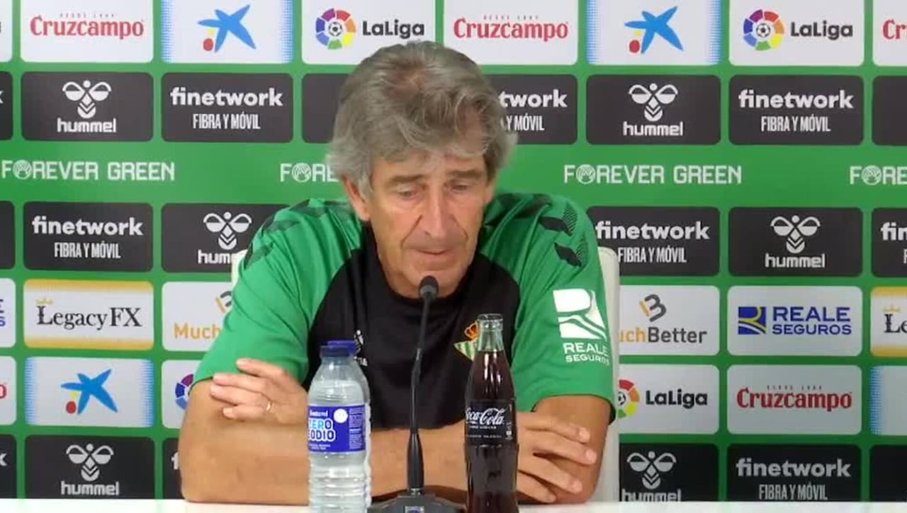 Las cuentas de Pellegrini antes del derbi