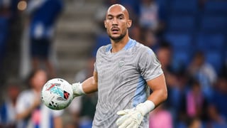 Dmitrovic lidera el resurgir del Espanyol en una Navidad cargada de ilusión