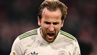 Acuerdo cercano por Harry Kane