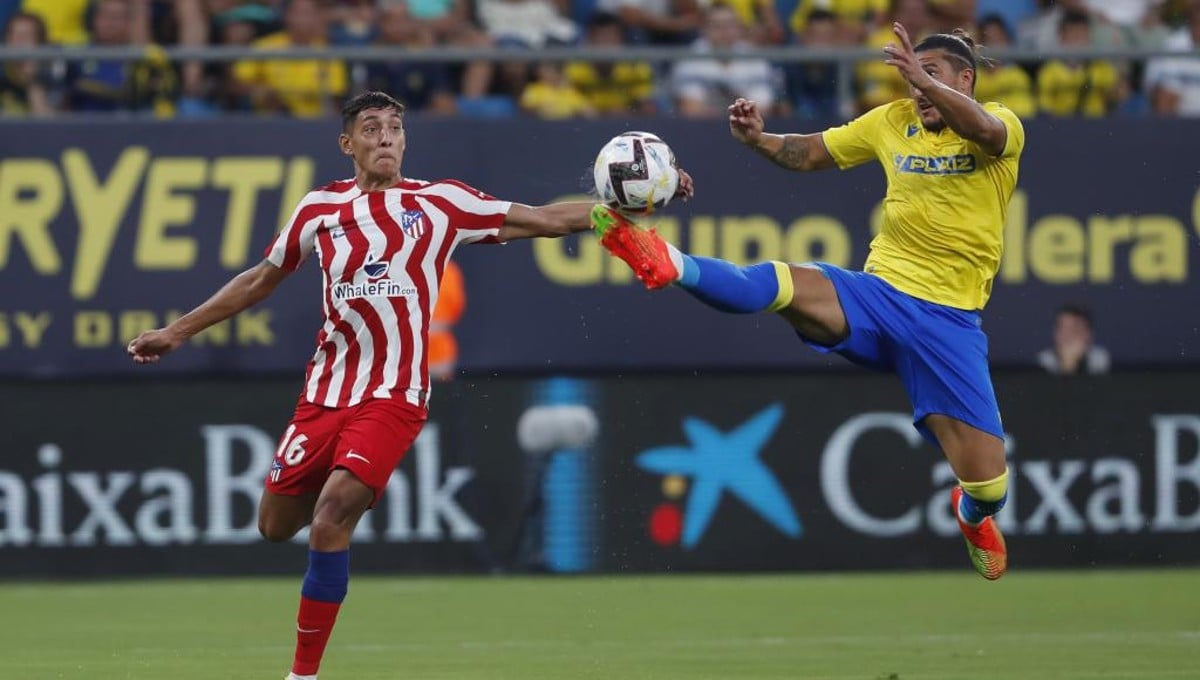 El Cádiz y el Pacha Espino pactan su renovación