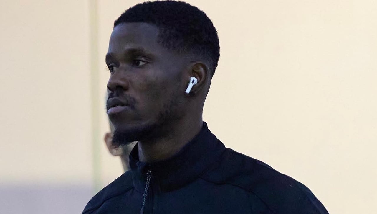 Los números de la venta a contrarreloj de Paul del Betis al Espanyol