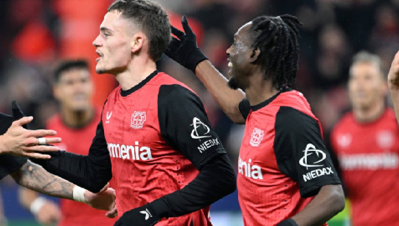 El Manchester City prepara dos 'bombazos'