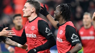 El Manchester City prepara dos 'bombazos'