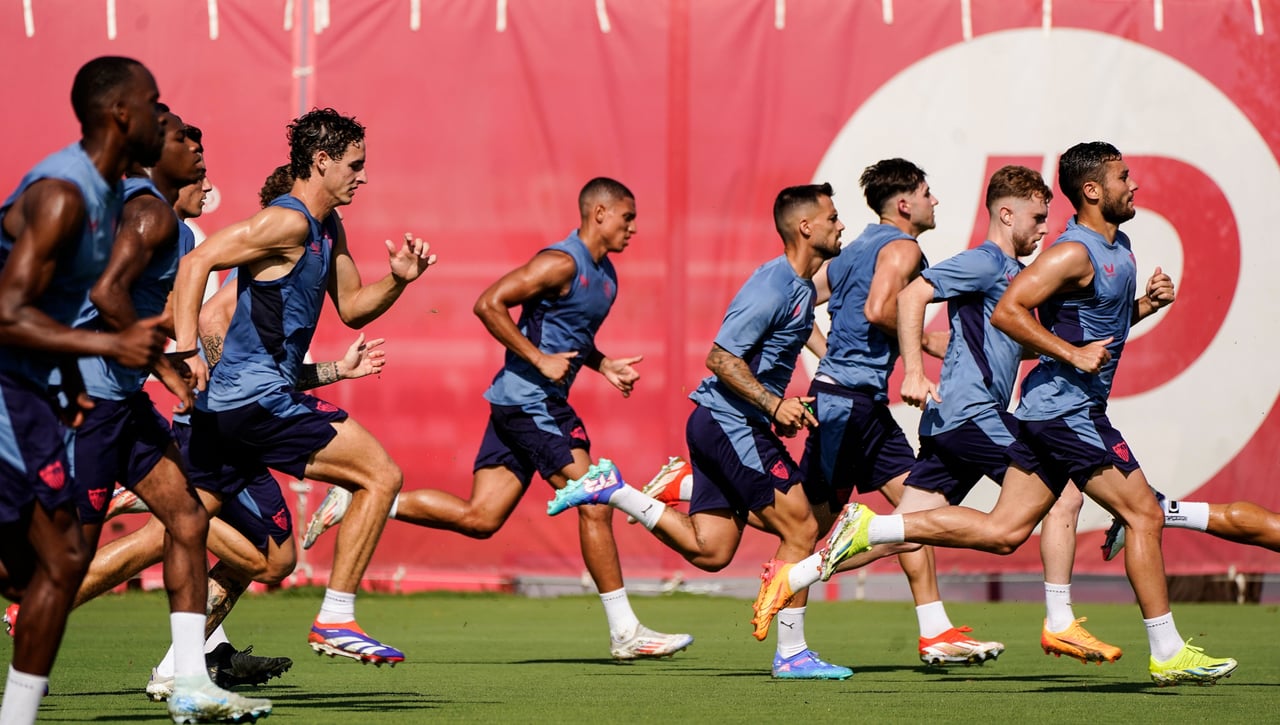 Buenas noticias en la Carretera de Utrera