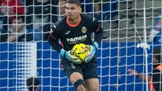 Los datos de Luiz Junior que pueden cerrar el debate en el Villarreal