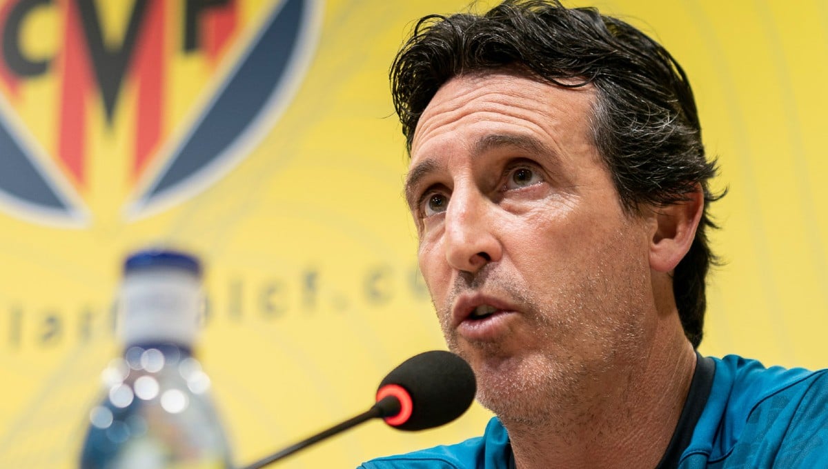 Problemas para Emery en su visita a Cádiz, hasta seis posibles bajas...