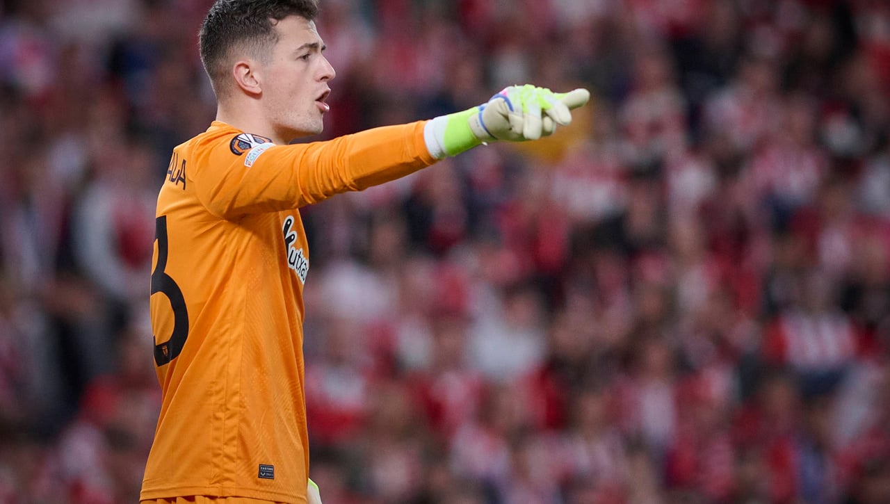 El Athletic se mueve por Agirrezabala: ficha a un ex portero de la Real Sociedad 