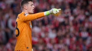 El Athletic se mueve por Agirrezabala: ficha a un ex portero de la Real Sociedad 