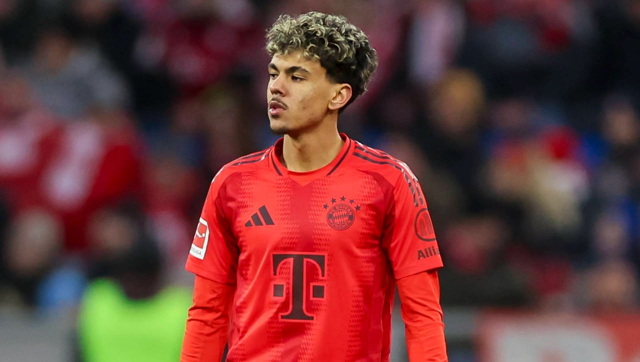 El Valladolid se refuerza con un jugador del Bayern de Múnich