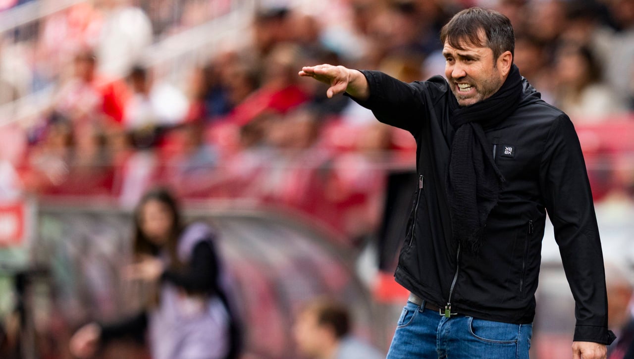 Coudet tiembla por Abqar