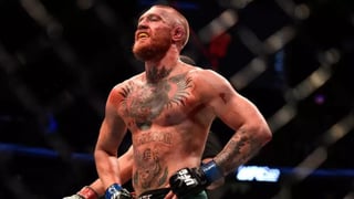 La UFC hunde a Conor McGregor y frustra a Ilia Topuria
