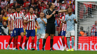 El Celta de Vigo, en alerta