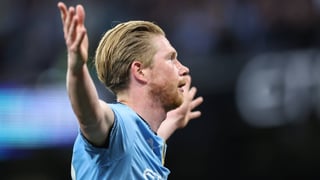 Luz verde a la llegada de De Bruyne